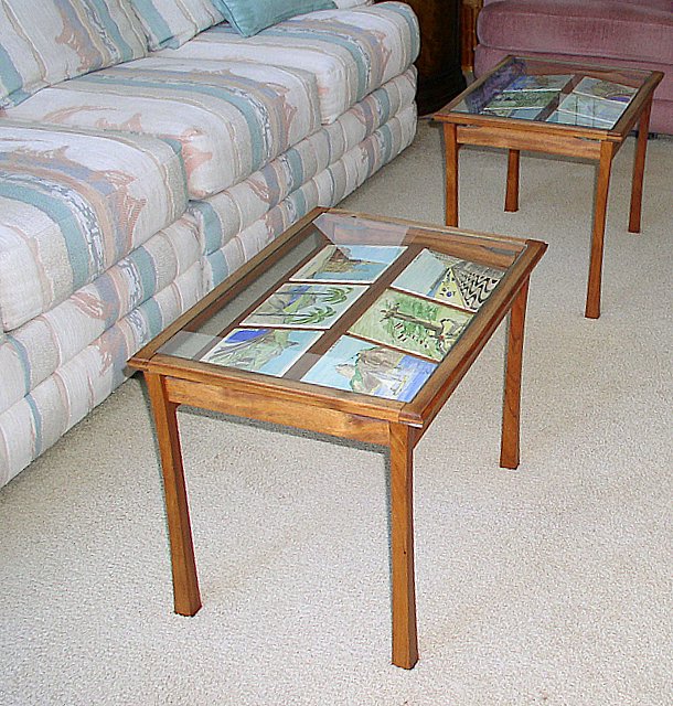 Both Tables 2006